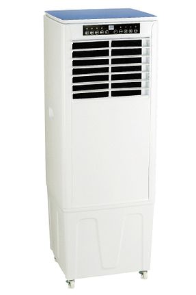 کولر گازی طوسی 15000 Btu/h DLC GROUP - کد 927620431
