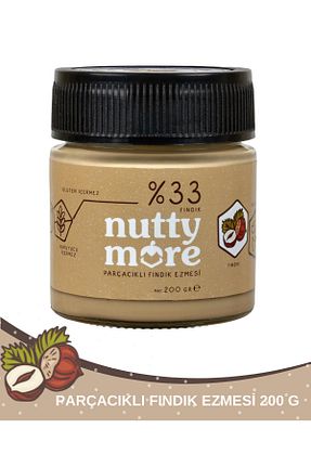 کرم شکلات Nutty More - کد 927767617