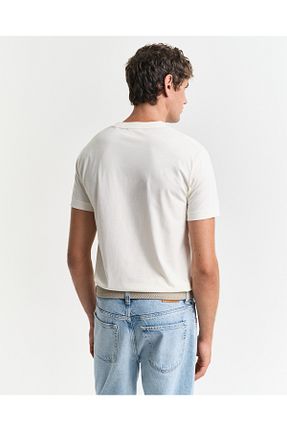 تیشرت مردانه رگولار Gant - کد 927612982