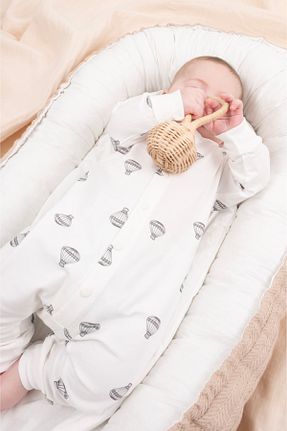 سرهمی نباتی بچه گانه Relaxed Vauva - کد 877675970