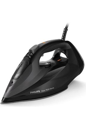اتو بخار مشکی 2 سال Philips - کد 664147167