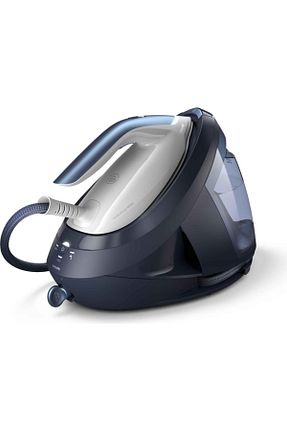 اتو بخار مخزن دار آبی 2 سال Philips - کد 276139134