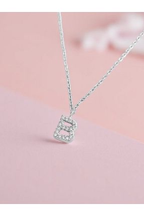 گردنبند نقره بچه گانه 925 عیار LITTLELUXE - کد 887172386