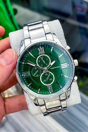 ساعت مچی سرمه ای مردانه 41-46 میلی متر Clup Polo - کد 857016936