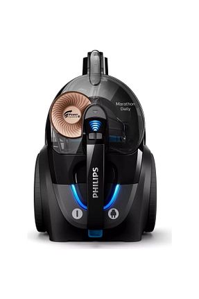 جاروبرقی بدون کیسه 2 سال Philips - کد 740919826