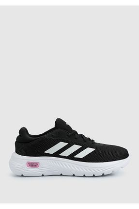 کفش اسنیکر مشکی زنانه چسبی adidas - کد 828498281
