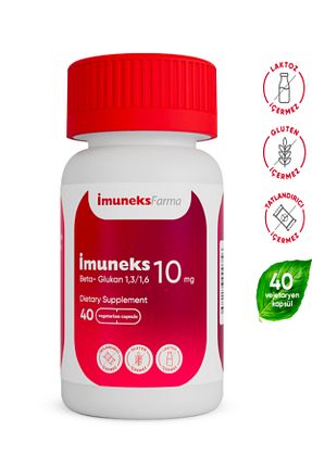ویتامین Imuneks - کد 274509556