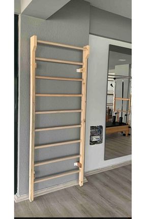 لوازم ژیمناستیک صورتی EŞSİZWOOD - کد 798756435