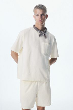 شلوارک و برمودا مردانه رگولار H&M - کد 927649613