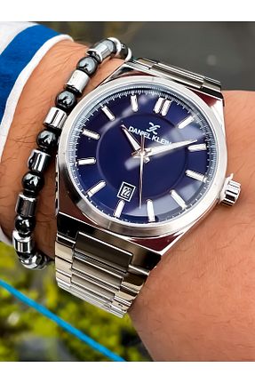 ساعت مچی مردانه 41-45 میلی متر Daniel Klein - کد 242648997