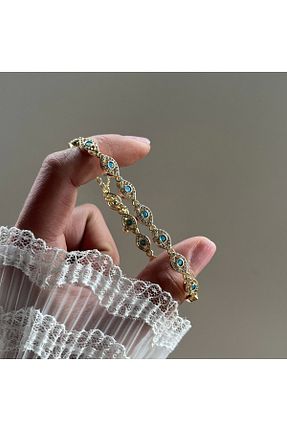 دستبند استیل (فولاد) رنگی استیل ضد زنگ Vintagezegeni - کد 926876326