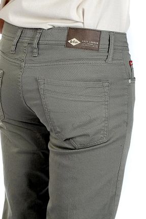 شلوار رنگی مردانه مخلوط کتان Lee Cooper - کد 927668902