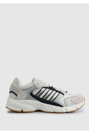 کفش دو و میدانی و تمرینی سفید مردانه adidas - کد 823430213