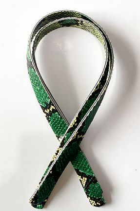 اکسسوری کیف سبز vollen yarn - کد 927667568