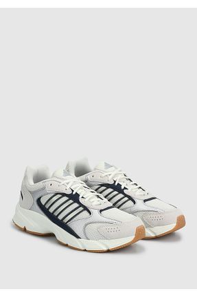 کفش دو و میدانی و تمرینی سفید مردانه adidas - کد 823430213