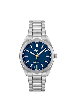 ساعت مچی متالیک مردانه 41 میلی متر Lacoste - کد 869896844