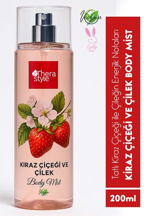 اسپری بدن Thera Style - کد 127169905