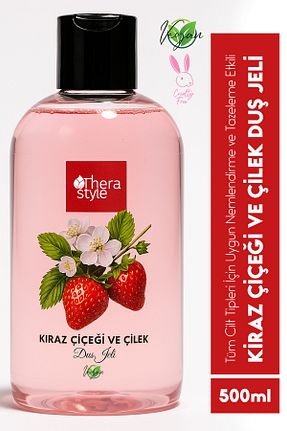 ژل دوش Thera Style - کد 127104059