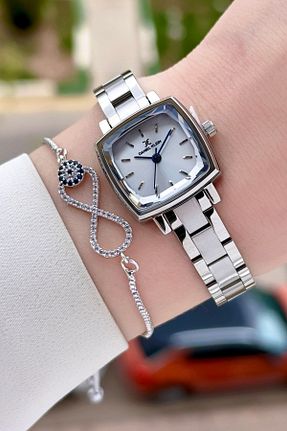 ساعت مچی زنانه 20-25 میلی متر Daniel Klein - کد 926903538