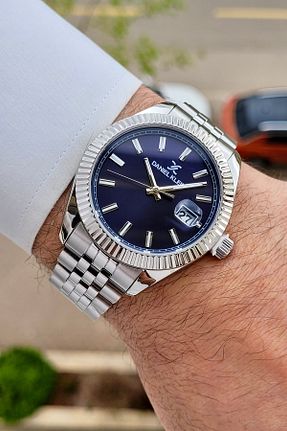 ساعت مچی طوسی مردانه 41-45 میلی متر Daniel Klein - کد 928845590