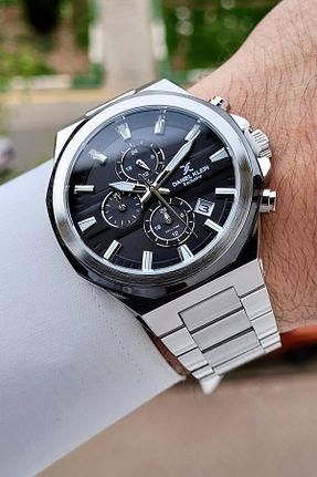 ساعت مچی مردانه 41 میلی متر Daniel Klein - کد 926904045