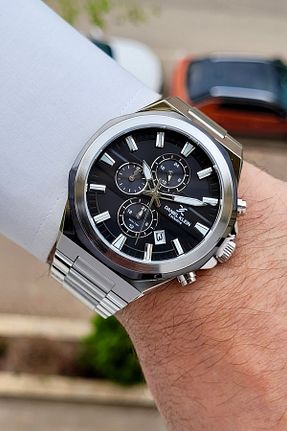 ساعت مچی مردانه 41 میلی متر Daniel Klein - کد 928524612
