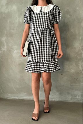 لباس مشکی بافتنی Betimoda - کد 927714688