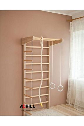 اسباب بازی آموزشی Türkçe wooden women world - کد 274914141
