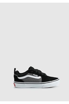 کفش اسنیکر مشکی مردانه بند دار Vans - کد 101303567