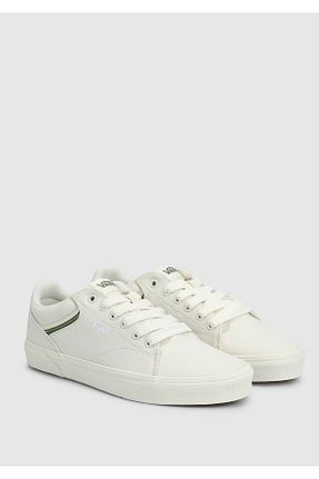 کفش اسنیکر زنانه بند دار Vans - کد 901390492