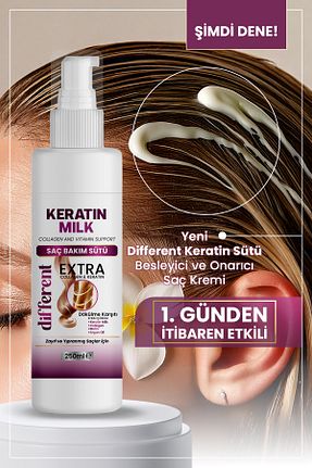 اسپری روشن کننده مو DİFFERENT PROFESİONAL - کد 869266129