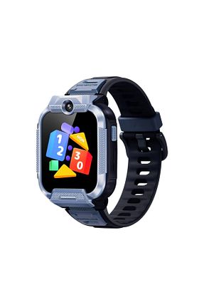دستبند هوشمند بچه گانه آبی Xiaomi - کد 927783241