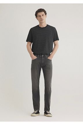 شلوار رنگی مردانه پنبه ای Mavi - کد 927775898