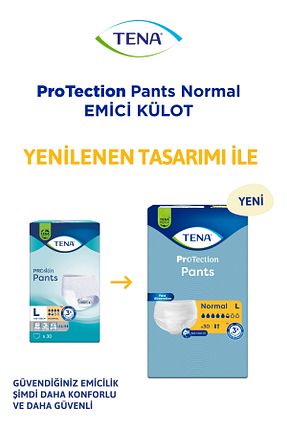 پوشک بیمار Tena - کد 3757959