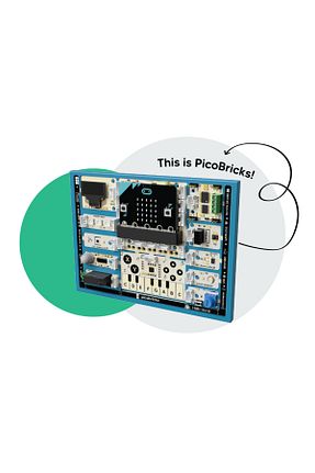 لوازم رباتیک Robotistan - کد 931692629