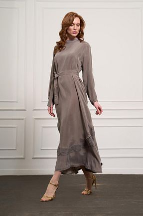 لباس رنگی زنانه بافتنی MissWhence - کد 927783491
