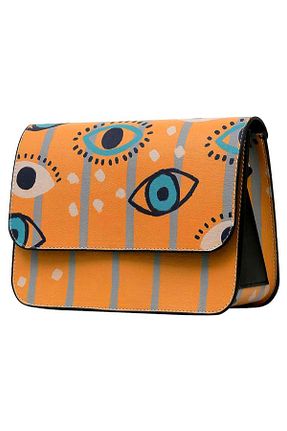 کیف دستی رنگی زنانه سایز متوسط Dogo - کد 927784441