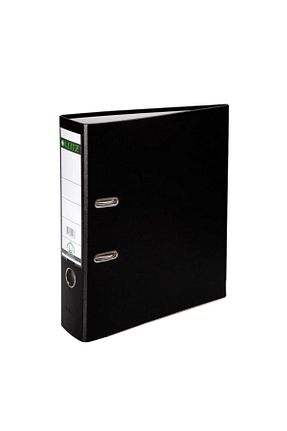 کلاسور مشکی Elit - کد 927784984