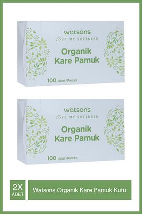پنبه Watsons - کد 217931714
