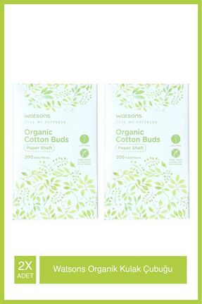 پنبه و گوش پاک کن Watsons - کد 218443045
