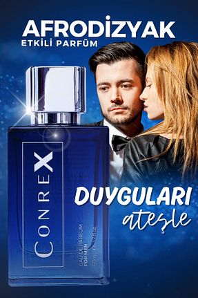 ادکلن مردانه Conrex - کد 920230177