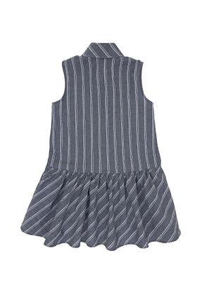 لباس سرمه ای بچه گانه بافتنی U.S. Polo Assn. - کد 927793333