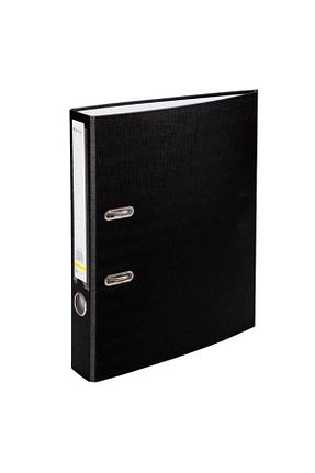 کلاسور مشکی Elit - کد 927797681