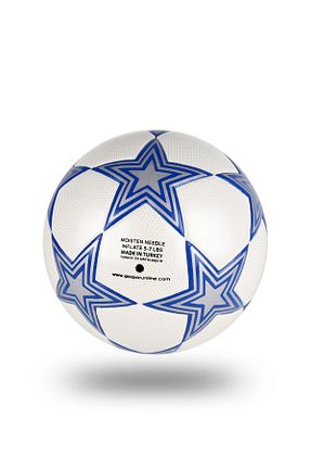 توپ فوتبال آبی 5 Numara ASM SPOR - کد 927798235