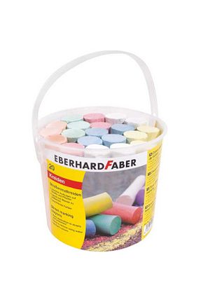 ماژیک وایتبرد و تخته سیاه نارنجی Eberhard Faber - کد 31161605