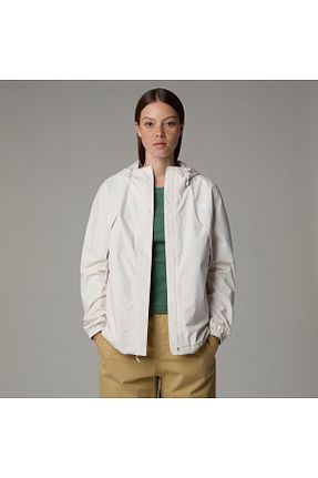 بادگیر و بارانی نباتی زنانه پلی استر The North Face - کد 927806337