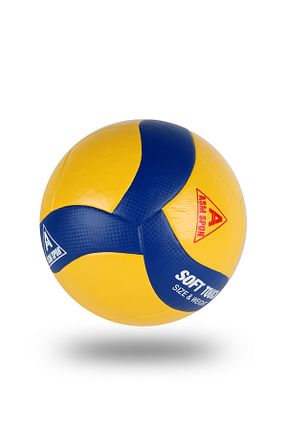 توپ والیبال آبی 5 Numara ASM SPOR - کد 927798545