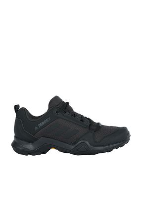 کفش بیرون مشکی مردانه پارچه ای adidas - کد 5615008