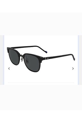 عینک آفتابی مشکی زنانه 53 ZEISS - کد 927811771