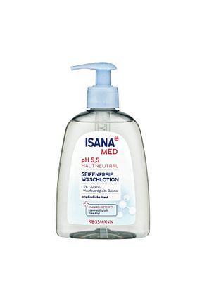 صابون مایع ISANA - کد 75695876
